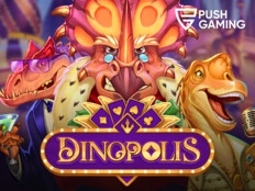 Casino promosyonları online {URCZ}16